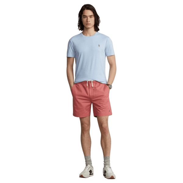 Polo Ralph Lauren Short Sleeve T-Shirt