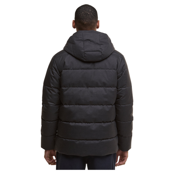 Barbour Brampton Puffer Jacket