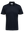 Selected Fave Zip Short Sleeve Polo