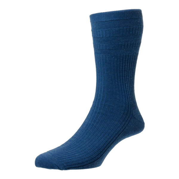 HJ Hall HJ90 Soft Top Socks