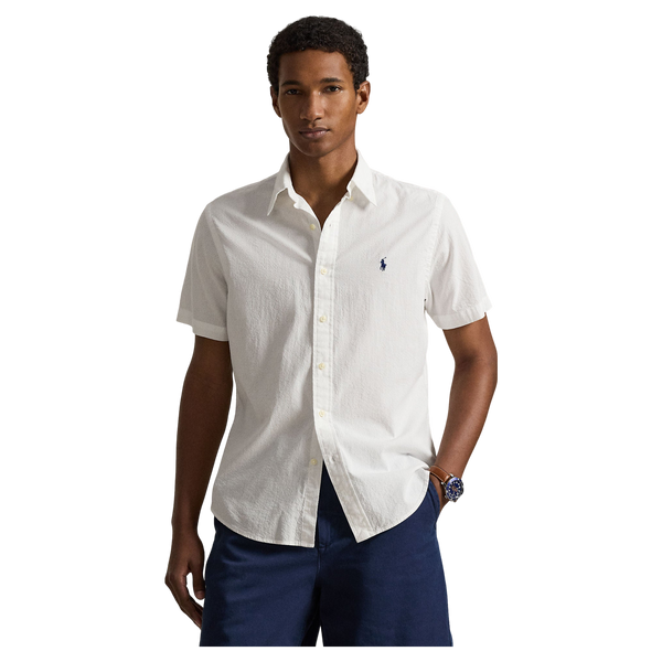 Polo Ralph Lauren Short Sleeve Sport Shirt