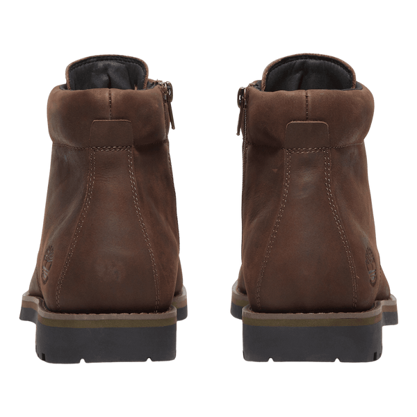 Timberland Alden Brook Mid Zip Up Waterproof Boot