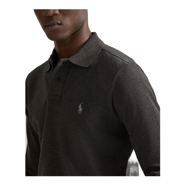 Polo Ralph Lauren Long Sleeve Polo Shirt