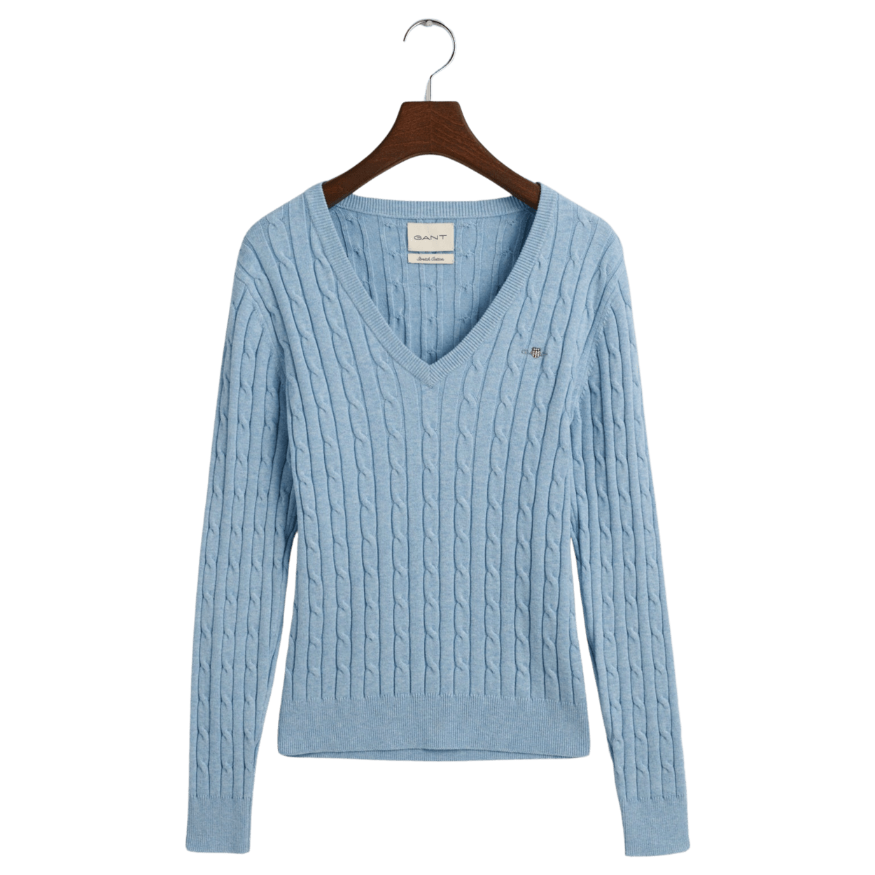 Ladies gant jumper online