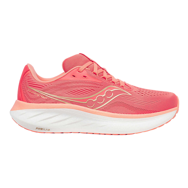 Saucony Ride 18 Trainers W