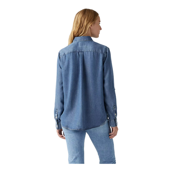 Levi's Doreen Utility Shirt
