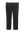 Meyer Oslo Soft Gabardine Trousers in Charcoal