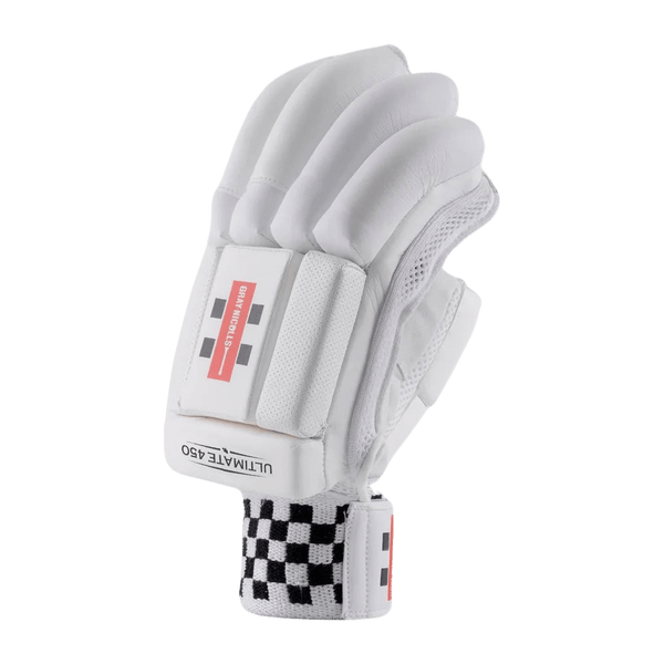 Gray Nicolls Ultimate 450 R/H Batting Gloves