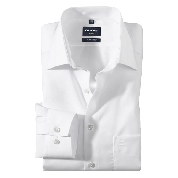 OLYMP Luxor Formal Shirt for Men