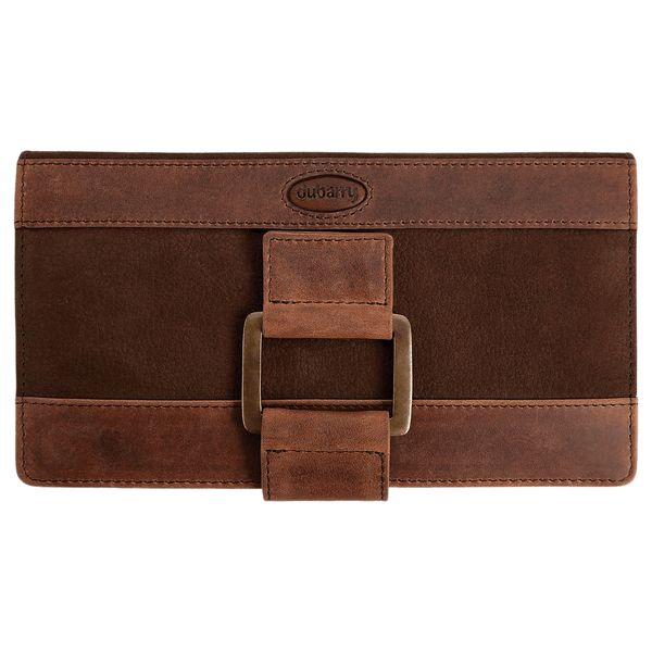 Dubarry Dunbrody Purse in Walnut