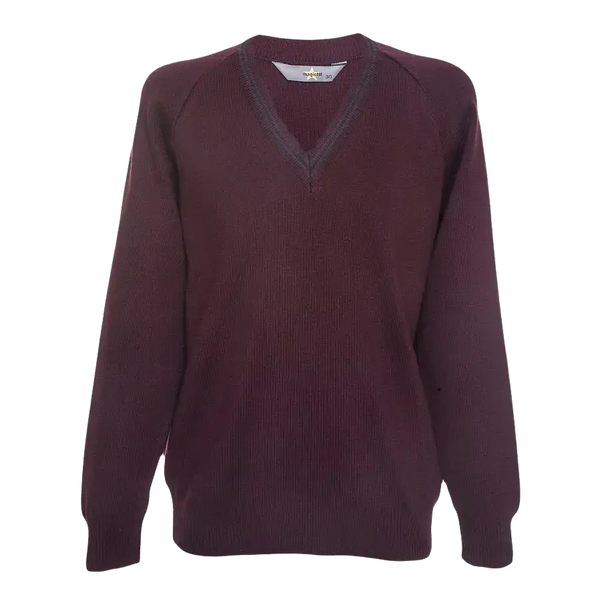 Holmwood Girls' Jumper