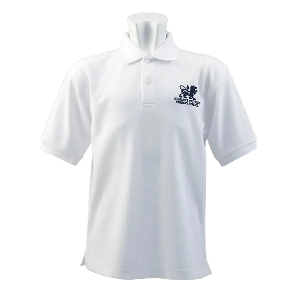 St Mark's Polo