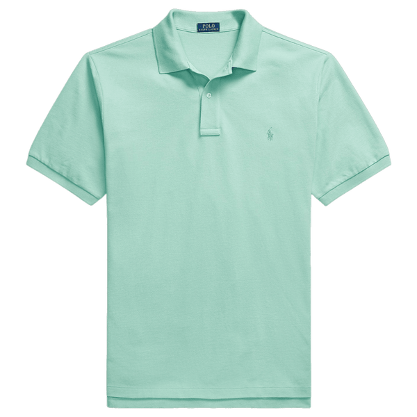 Polo Ralph Lauren Short Sleeve Polo Shirt
