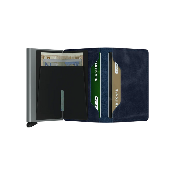 Secrid Vintage Slimwallet