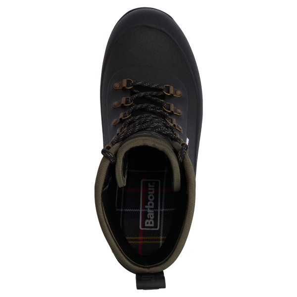 Barbour Marlow Lace Up Welly