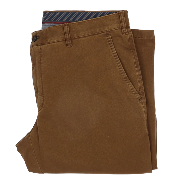 Sunwill Modern Fit Chino