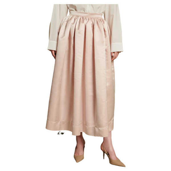 Sister Jane Pastiche Midi Skirt