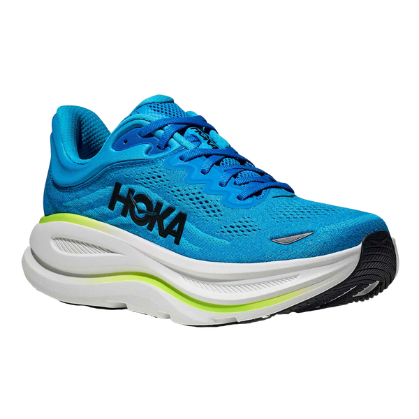 Hoka Bondi 9 Trainers M