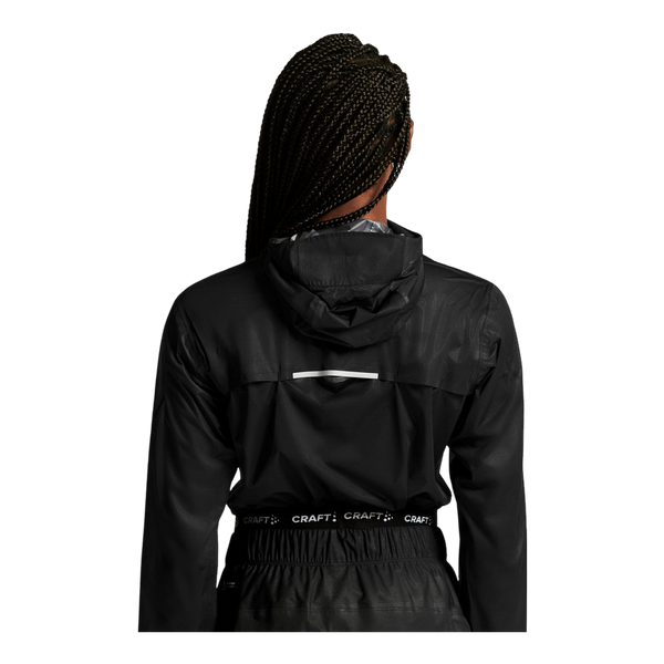 Craft Pro Hydro Lightweight Jacket W