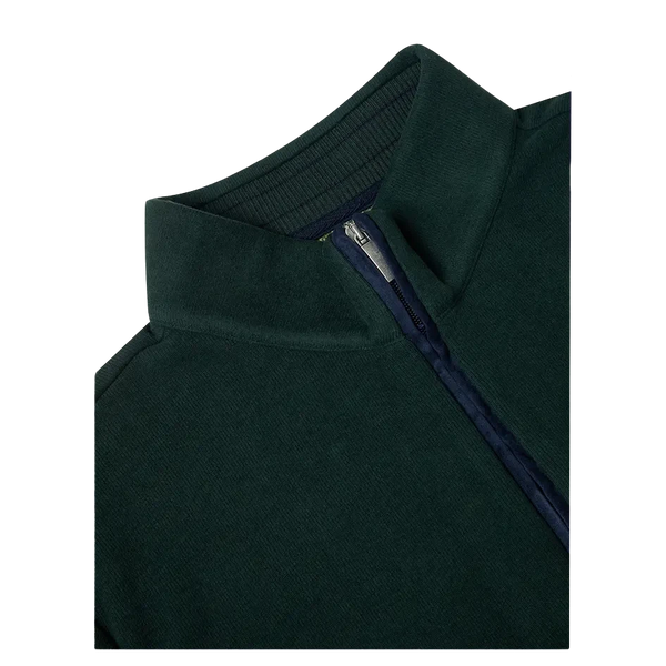 DG's Drifter 1/4 Zip Sweatshirt for Men