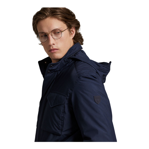 Polo Ralph Lauren Lined Windbreaker