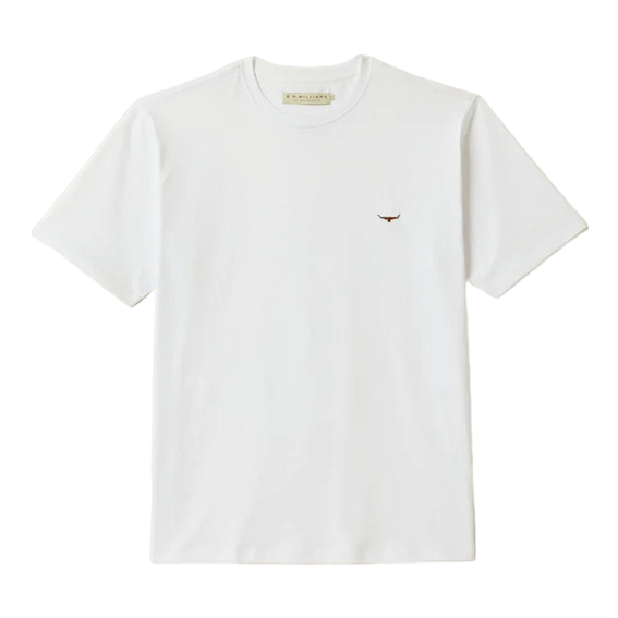 R. M. Williams Parson T-shirt