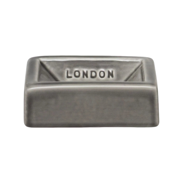 Stolen Form London Brick Soap Dish