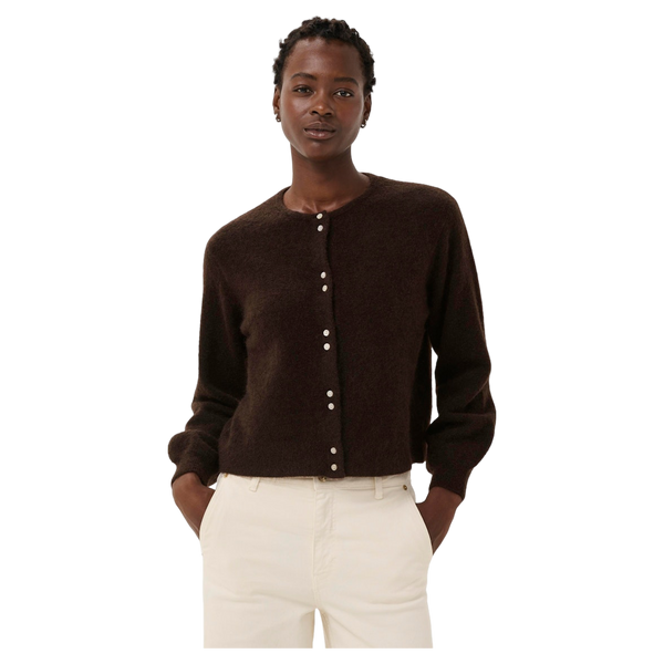 Part Two NinellPw Cardigan