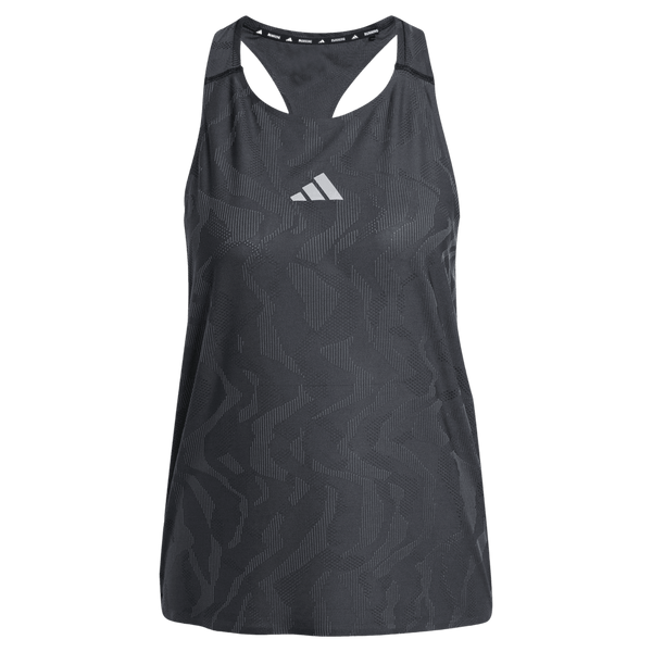 Adidas Ultimate Running Engineered Tank Top Climacool+
