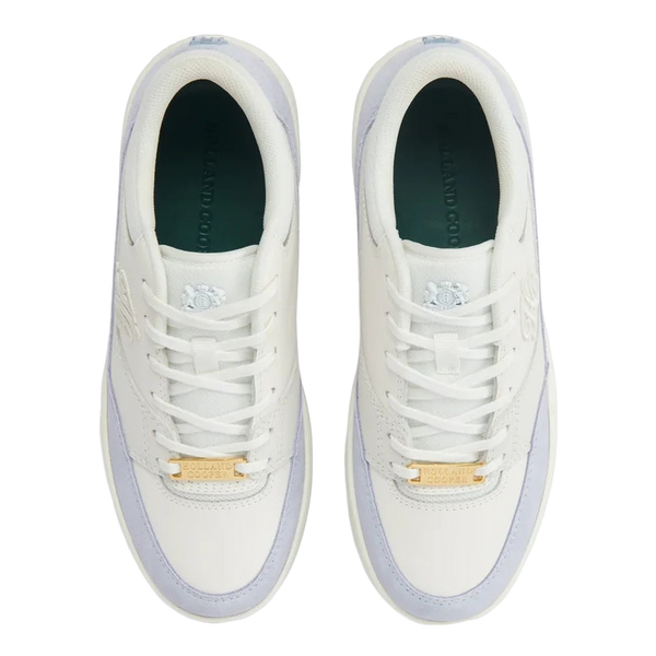 Holland Cooper Retro Trainer