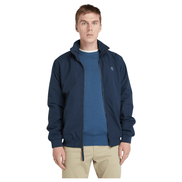 Timberland Water-Resistant Bomber Jacket for Men