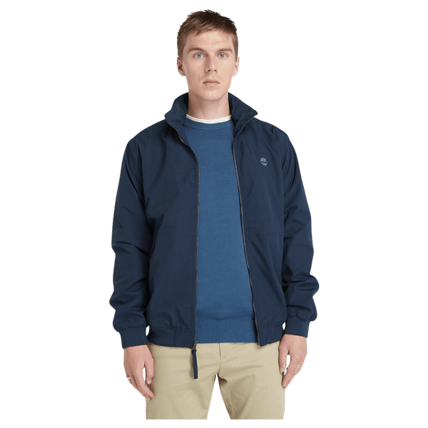 Timberland Water-Resistant Bomber Jacket