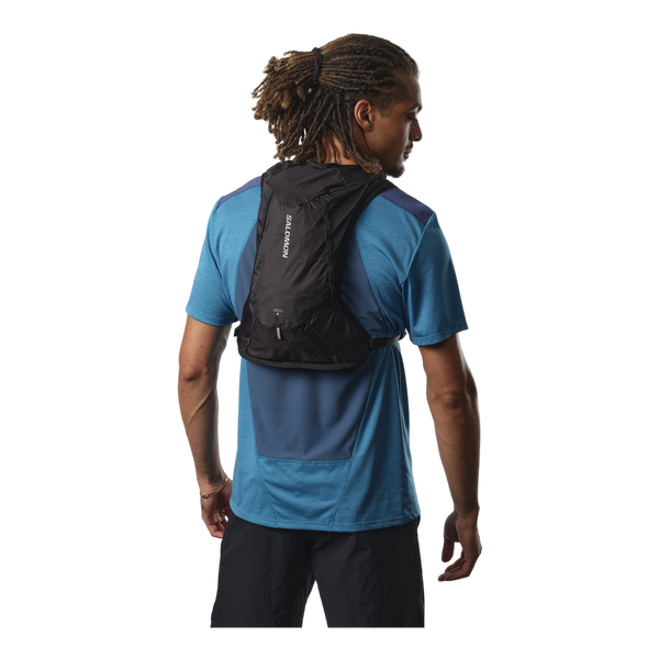 Salomon Cross 4