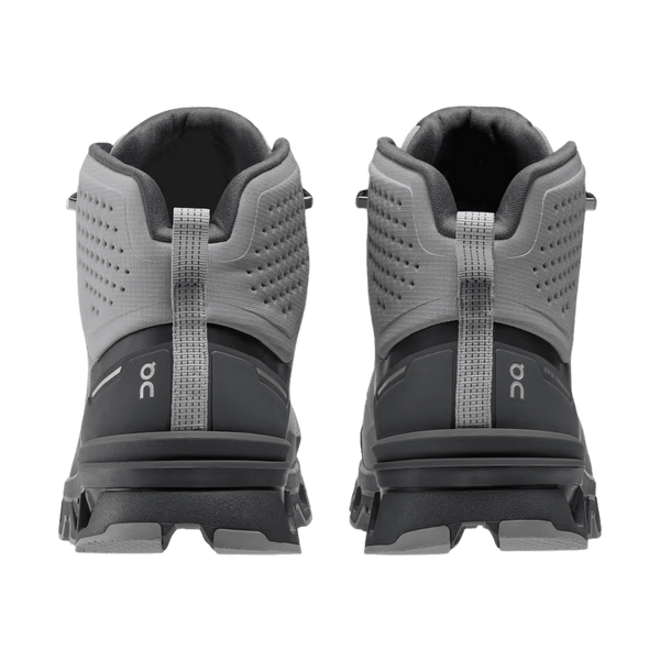 ON Cloudrock 2 Waterproof Hiking Boots