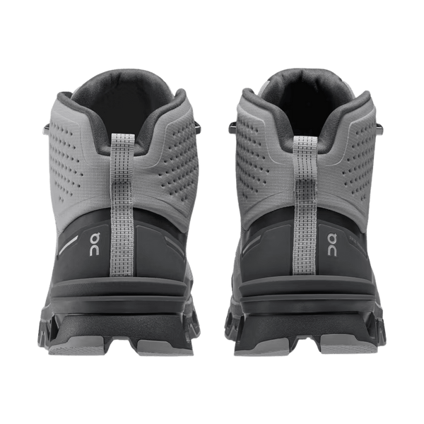 ON Cloudrock 2 Waterproof Hiking Boots for Men