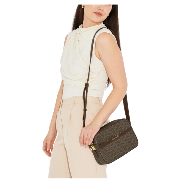 Katie Loxton Signature Crossbody Bag