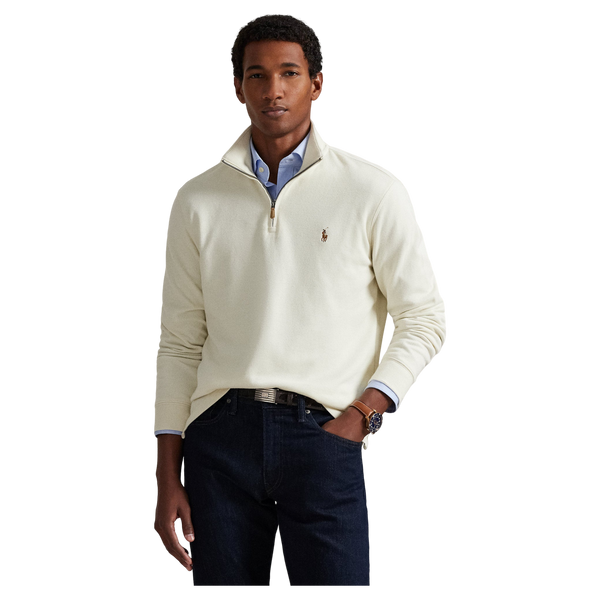 Polo Ralph Lauren Half Zip Pullover