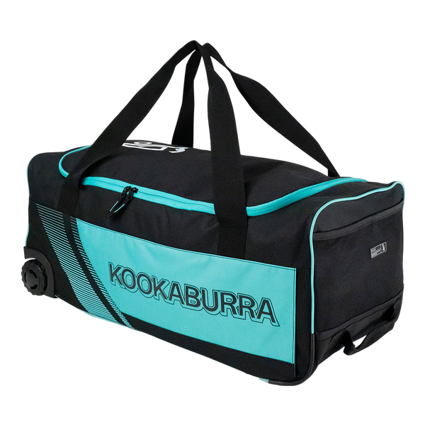 Kookaburra 9500 Wheelie Bag