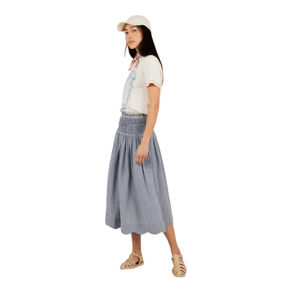 Bonte Polly Skirt