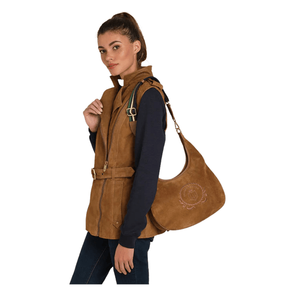 Fairfax & Favor Richmond Hobo Bag for Women