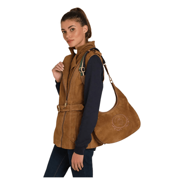 Fairfax & Favor Richmond Hobo Bag