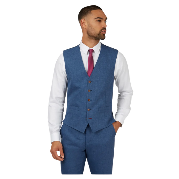 Antique Rogue Blake Suit Waistcoat