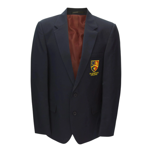 St Joseph's College Senior Boys Jacket