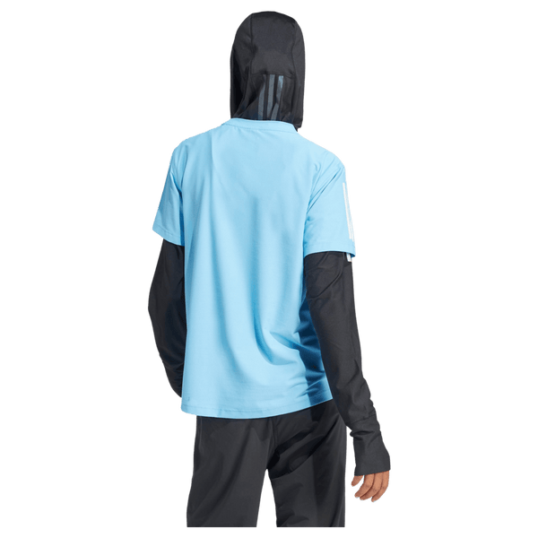 Adidas Own The Run T-Shirt