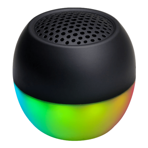 Boompods Soundflare Ocean Plastic Speaker