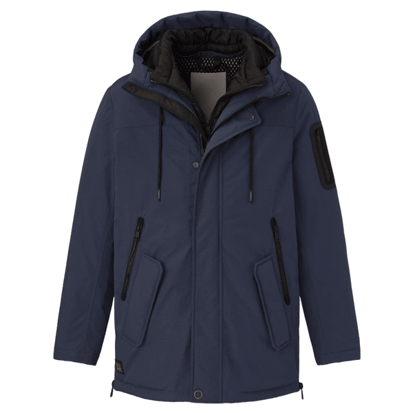 Tribeca Jefferson Coat