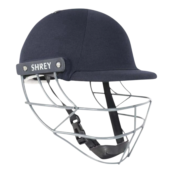 Shrey Performance 2.0 Steel Cricket Helmet
