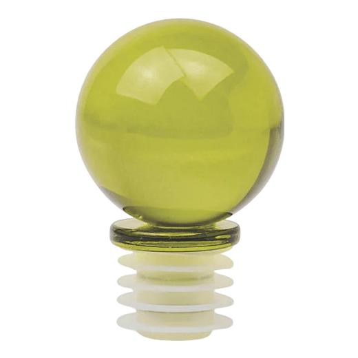 Here's How The Moony Glass Bottle Stopper