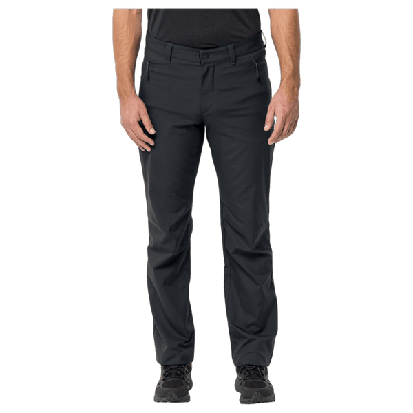 Jack Wolfskin Active Track Trousers for Men