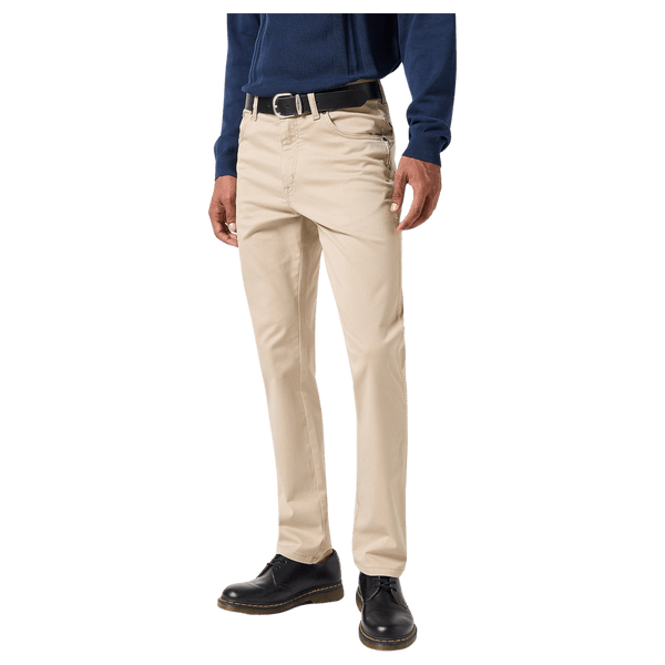 Wrangler Texas Straight Fit Cotton Jeans